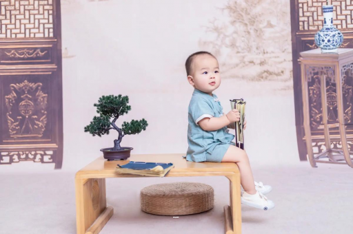 衢州宝宝有多少颗牙齿